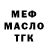 ТГК THC oil Cristobal Urra